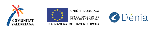 cominitat valencia - Union Europea - Denia 